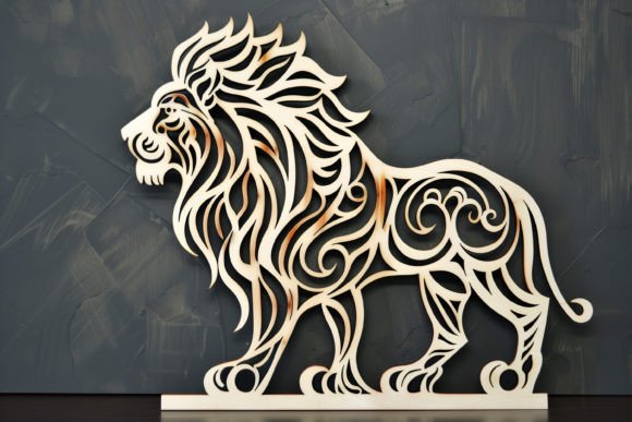 Unleash Your Creativity with Laser Cut Animal SVG Crafting